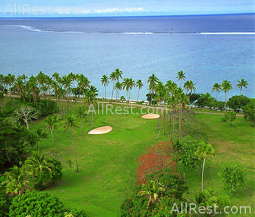 Shangri-Las Fijian Resort 21